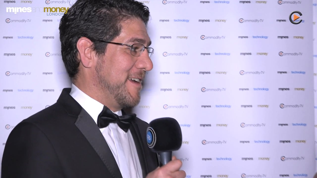 Mines & Money Awards 2019 "Innovation in Sustainability": Hochschild