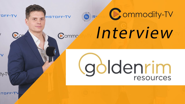 Golden Rim Resources: New CEO on Resource Expansion Plans for Kada Gold Project in West Africa
