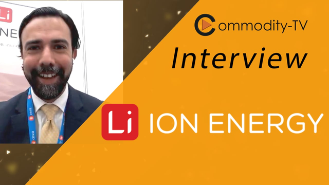 ION Energy: CEO Update on Excellent Drill Result and 2022 Work Program