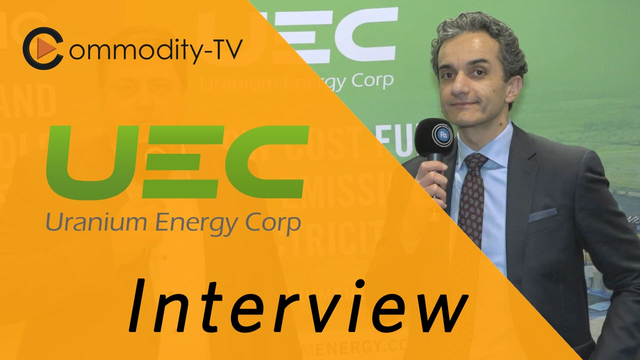 Uranium Energy: Ready for a Fast Restart of US Based Uranium Production