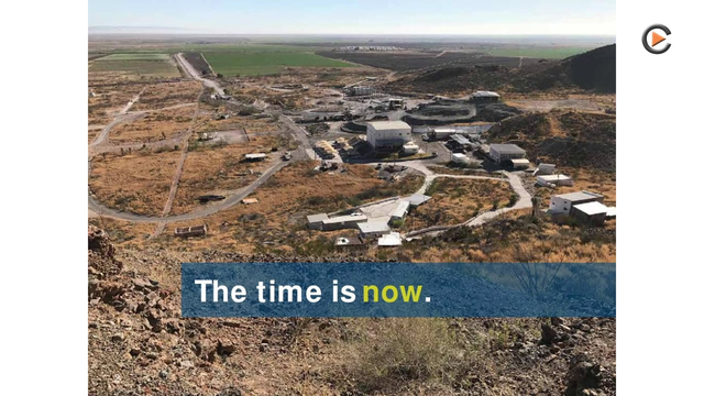 Excellon Resources: Exploration Near Producing Silver Mine In Mexico