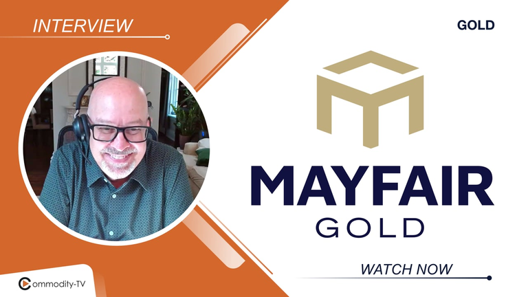 Mayfair Gold: New CEO on the Next Development Milestones