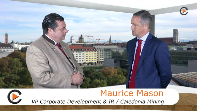 Caledonia Mining: Rising Dividends After Finishing Blanket Mine Upgrade