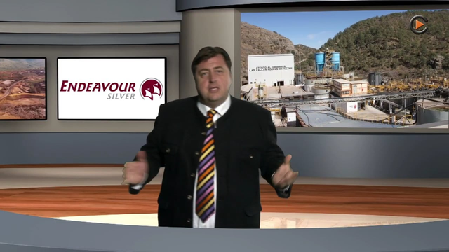 Endeavour Silver - the Next Senior Silver-Producer