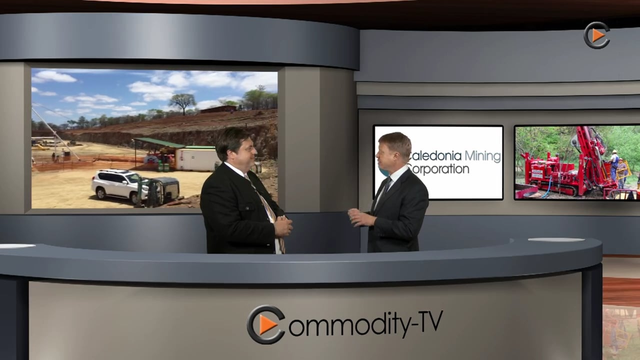 Caledonia Mining: Evaluating New Deposits in Southern Africa for Further Growth