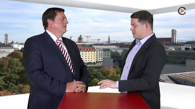 Chart Check with Florian Grummes: Summer Low at Gold Probably Overcome