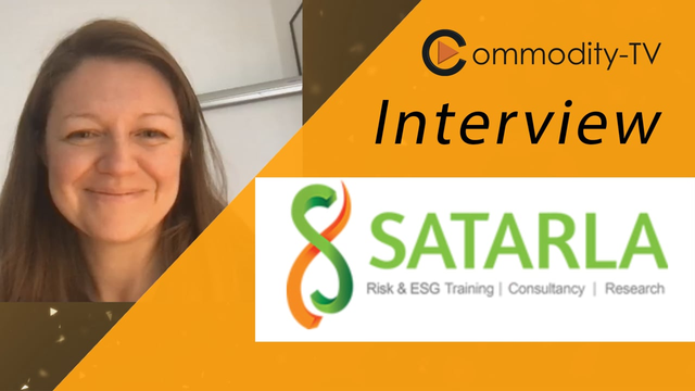 Satarla: Mining Sector Services for ESG and Risk Management