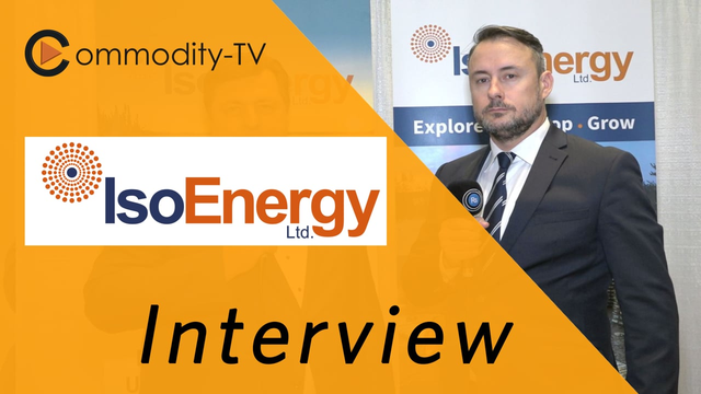 IsoEnergy: New High Grade Drill Results from Larocque East Uranium Project
