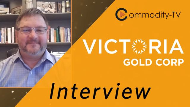 Victoria Gold Reached Commercial Production at the Eagle Gold Mine