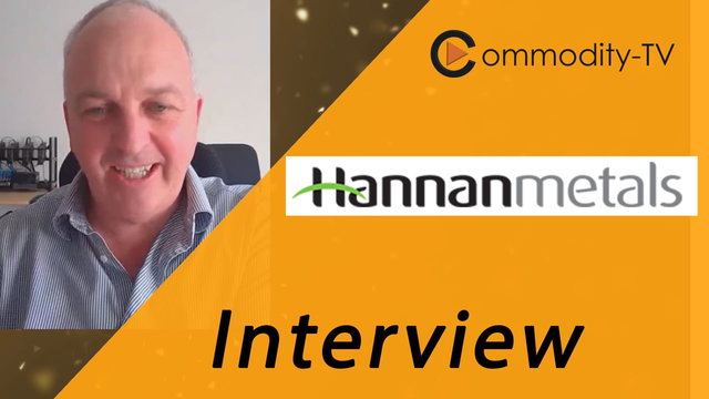 Hannan Metals: CEO Update on JOGMEC Option and Joint Venture
