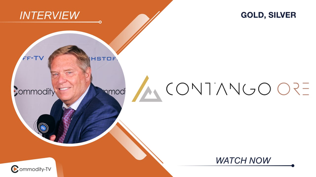 Contango Silver and Gold: Post-Merger Insight on the Gold Producer with Upside Potential
