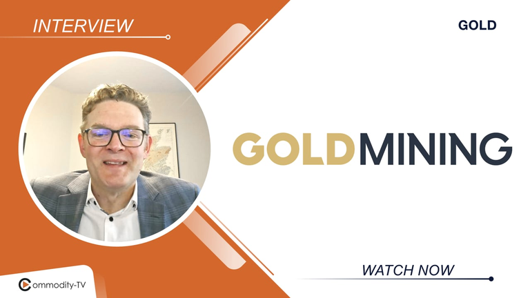 GoldMining: CEO Update - Why São Jorge and La Mina Could Be Game-Changers