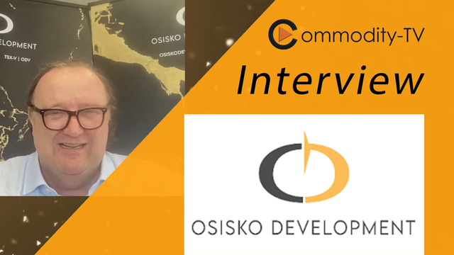 Osisko Development: Insight on East Tintic Acquisition and Progress Update at Cariboo and San Antonio