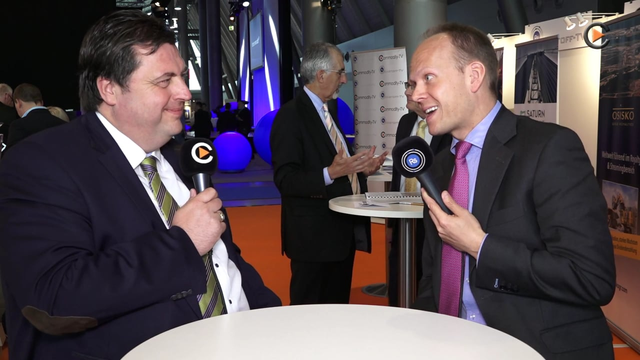 Ronald Stöferle: Gold In Times Of Inflation & Upcoming Recession