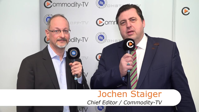Carsten Ringler: "Silver Is Rising Faster Than Gold In Bull Markets"
