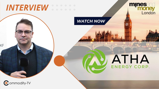 Atha Energy: New Uranium Exploration Company with Huge Land Position in the Athabasca Basin