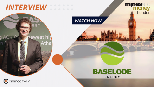 Baselode Energy: Exploring the Athabasca Basin 2.0 with 4 Projects & 16.500m Drill Campaign in 2024