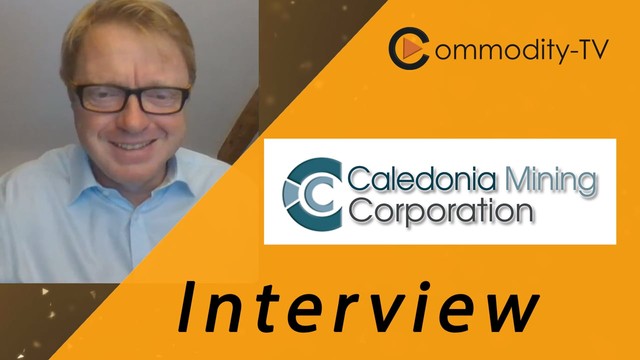 Caledonia Mining: Update on the Option Acquisition of Exploration Project in Zimbabwe