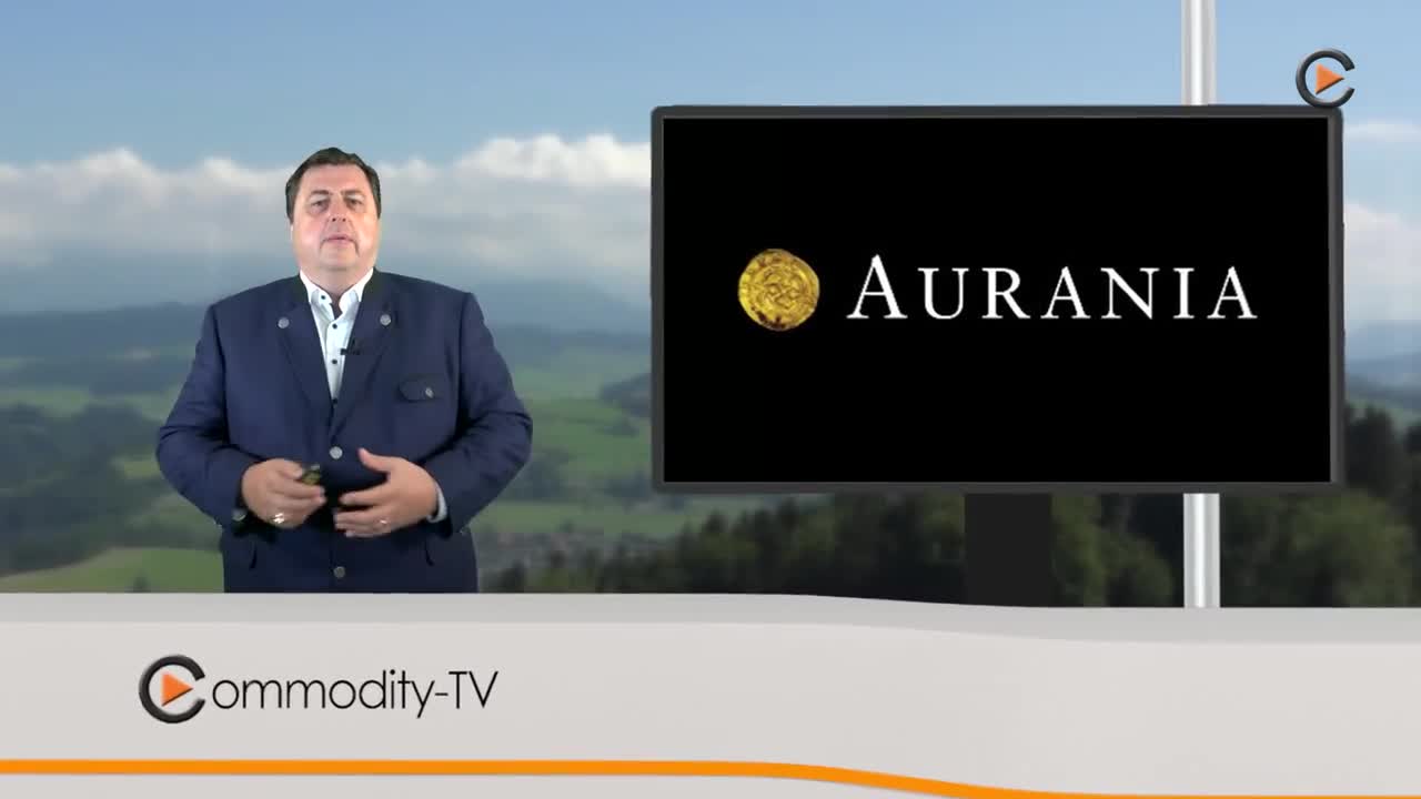 Aurania Resources: Drill Targets At Yawi Outlined