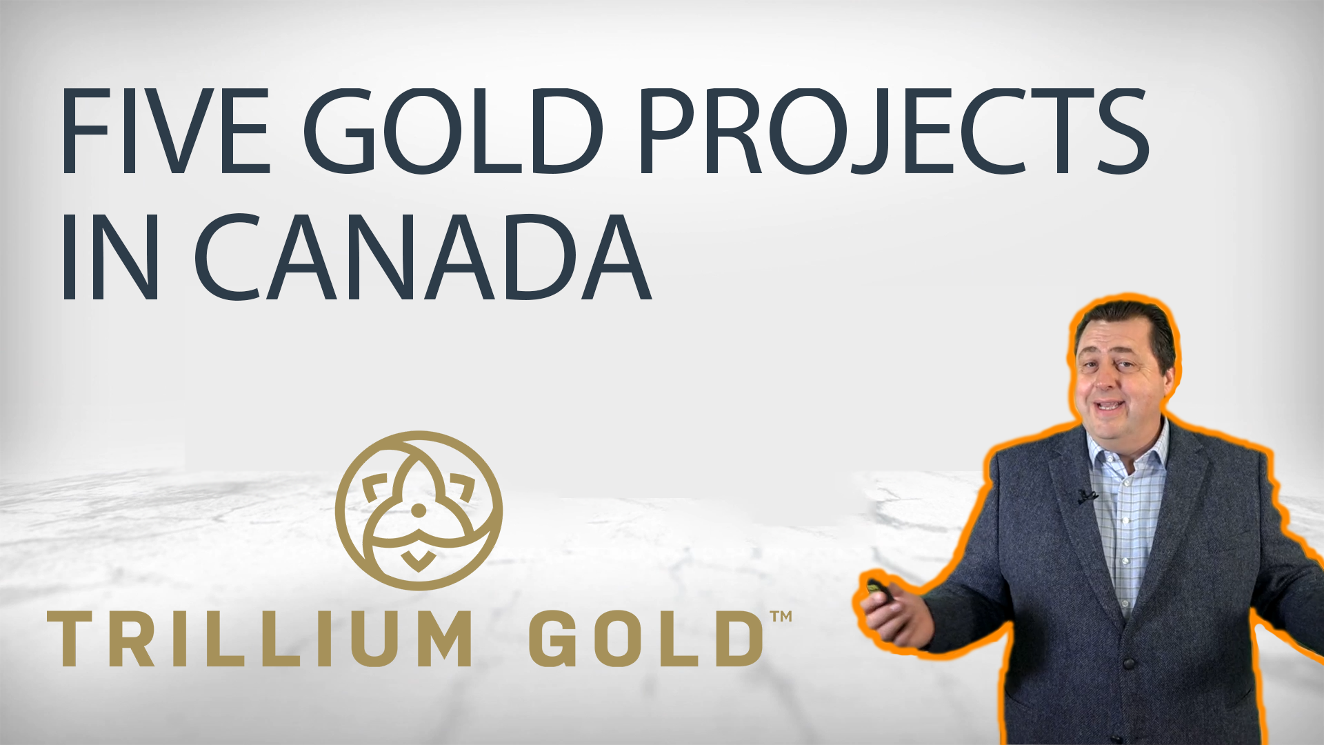 Trillium Gold: Gold Explorer with 5 Projects in Red Lake Ontario, Canada